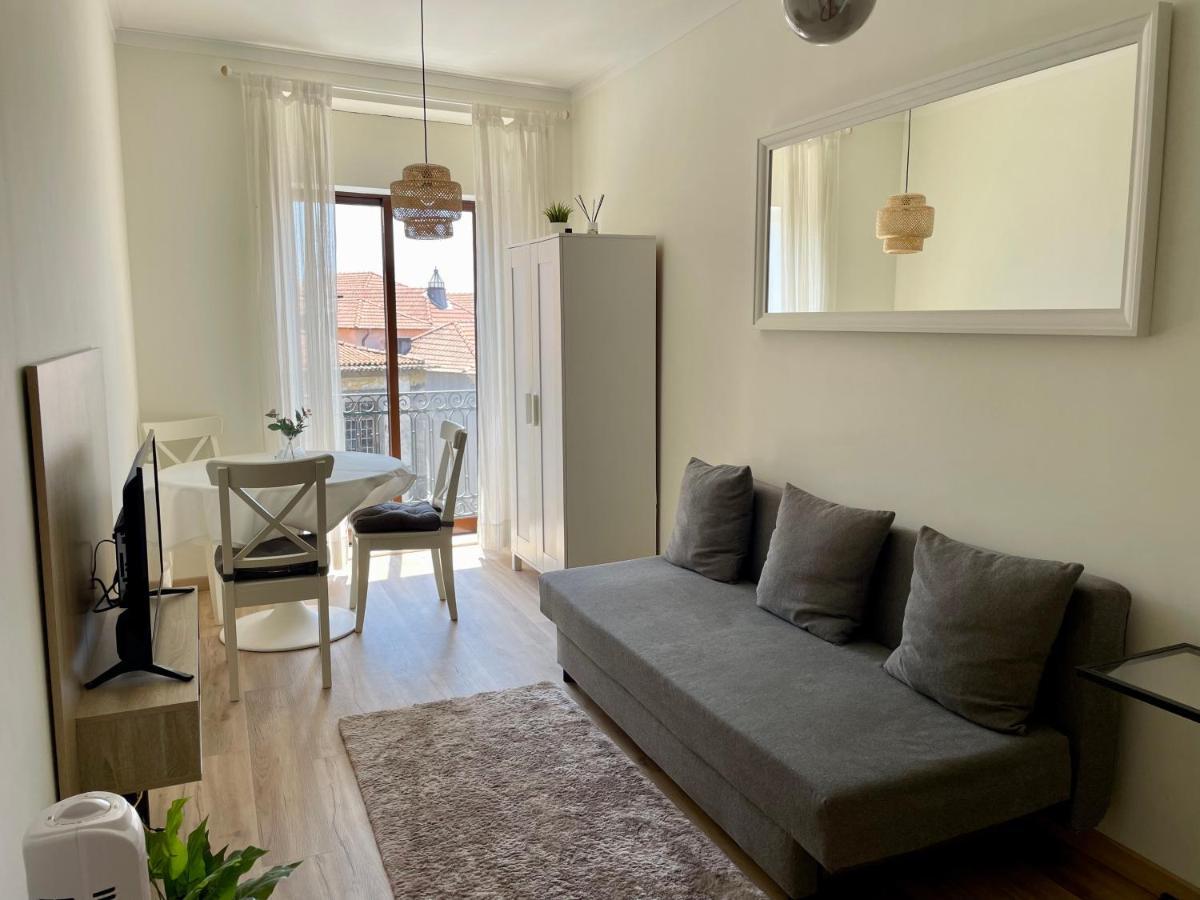 Old Town Cozy Apartment Porto Zewnętrze zdjęcie