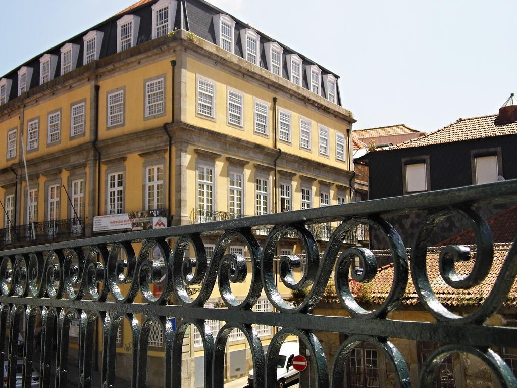 Old Town Cozy Apartment Porto Zewnętrze zdjęcie